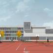 ARCHI-CN@某国际学校概念方案设计