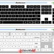 编辑快捷键的工具——Excel键盘