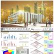 软件园区规划设计及综合楼建筑设计
