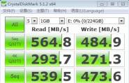 笔电升级记：换联想 SL700固态硬盘，Thinkpad X240也有春天