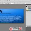 Photoshop CS4綠色免安装版(中文)