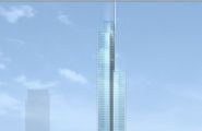 德国GMP：深圳商贸中心大厦设计方案