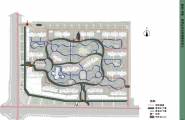 广州建发龙郡概念方案景观设计2012——山水比德