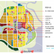 胶州湾产业新区重点区整体规划与城市设计——AECOM