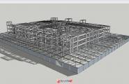 通过工程实例学BIM