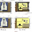 草图大师sketchup应用LayOut施工图学员作品分享！