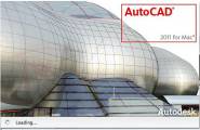 Autodesk 将推苹果系统版 AutoCAD 软件