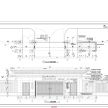 泰禾北京院子主入口门头详图（施工图）