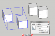 求教SU2015体积计算的问题