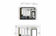 看了大神做的layout自己研究着做出来的layout，