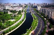 城市道路生态绿化设计的具体方法