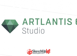 ARTLANTIS STUDIO 6.5.2.14 更新