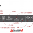 分享Enscape中文手册教程--2.1.2.628可调整材质和灯光...