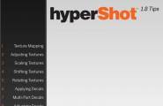 hypershot又更新至1.85了