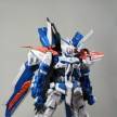 [ETTE]-Gundam Astray Blue Frame蓝色异端