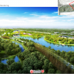 【AECOM】上海国际旅游度假区北片区规划与设计