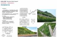一些护坡意向和分类