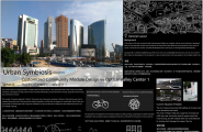 城市共生——光谷中心区定制化社区模块设计