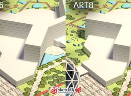 ART2019（ART8）已经正式发布，先来一弹和6.0版本的简单对比