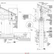 别墅建筑设计施工图100套