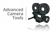 Google发布sketchup 8高级相机工具插件