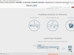 渲染新支持Visualizer，试用7天！！！