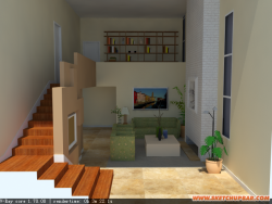 vray for sketchup 1.48.66 最新版本就是爽