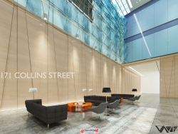 171 Collins Street