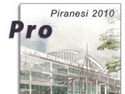 2010年最新版《空间彩绘专家》(Piranesi.2010.Pro)v6.0.0.3672