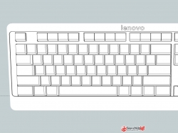 lenovo键盘