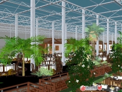 重庆石柱生态餐厅（实际项目）最新下载链接
