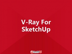 浅析Vray for Sketchup