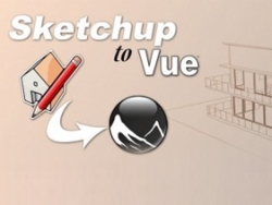 su导出vue插件Sketchup to Vue Exporter 1.1 (Win & Mac)