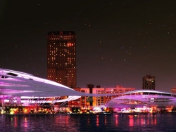 Kaohsiung Maritime Cultural & Popular Music Center International Competition