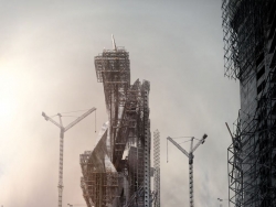 2011年 CGarchitect.com 的建筑3D大奖赛比赛提名作品欣赏