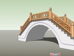 桥梁设计