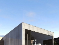 Hind House John Pardey Architects【参数模型限制权限下载】