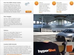 Hypershot更新到1.8 附下载地址