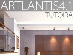 Fanstory奉上Artlantis 原创教程05——indoor