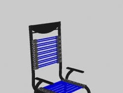 原创贴--椅子