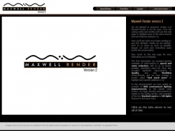 Maxwell 2.0 发布。