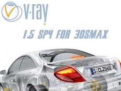 Vray 1.5 SP4 for 3DSMax 2010下载地址
