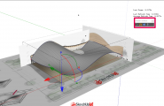 【悬赏建模·第38期】希腊阿尔戈博物馆如何用SketchUp建模？