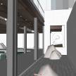 成都首开龙湖铂金岛示范区建筑设计SU模型分享
