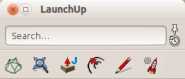 LaunchUp插件 v1.1.8