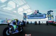 【悬赏渲染·第57期】马里奥赛车8-越野摩托竞技赛道渲染