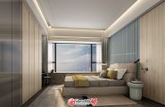 深圳420㎡大平层豪宅，精致是一种生活态度！| 鸿艺源设计