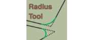 Radius Tool（半径倒角工具）v1.1.0