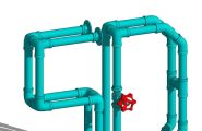 VBO Piping（创建水管）v2.0.2