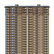 自建住宅模型